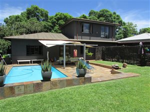 3 Bed House in Colbyn