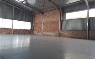 437 m² Commercial space in Halfway House