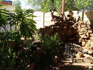 3 Bed House in Danville
