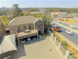 310 m² Commercial space in Ferndale