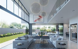 4 Bedroom House in Bryanston