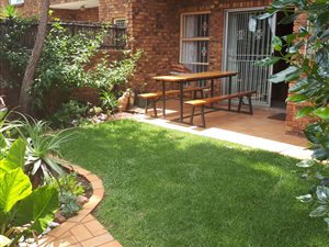 3 Bed Townhouse in Bonaero Park