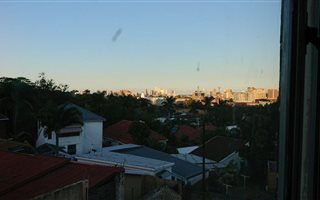 3 Bedroom Apartment in Berea