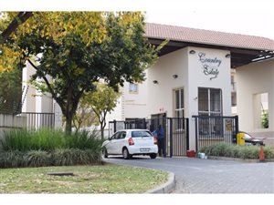 2 Bed Apartment in Country View
