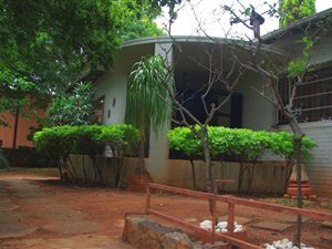 3 Bed House in Rietfontein
