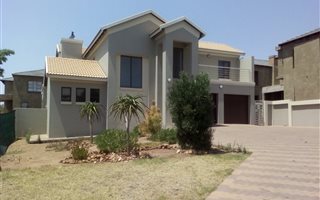 5 Bedroom House in Amandasig