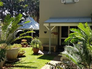 4 Bed Townhouse in Waterval East
