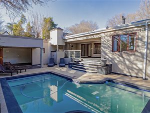 2 Bed House in Parkhurst