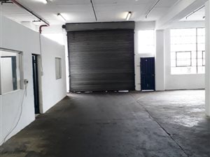 1000 m² Office Space in Pinetown Central