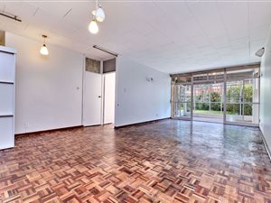 2 Bed Apartment in Parkwood