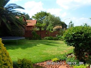 3 Bed House in Pierre van Ryneveld