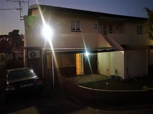 2 Bed Apartment in Escombe