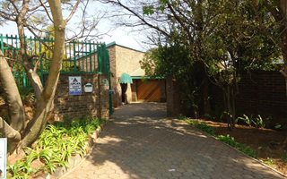 3 Bedroom House in Kloofendal