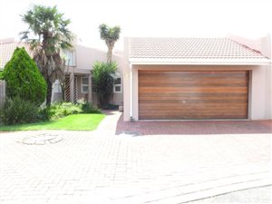 2 Bed House in Beyers Park