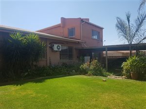 3 Bed House in De Klerkshof