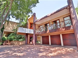 4 Bed House in Florauna