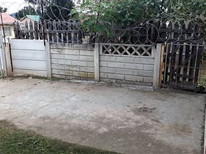1 Bed Flat in Eric Dodd