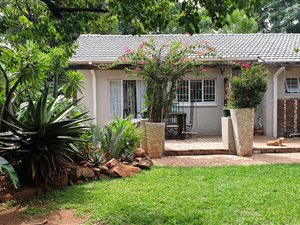 4 Bed House in Parktown Estate