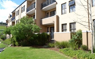 2 Bedroom Apartment in Klein Welgevonden