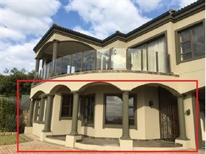 2 Bedroom House in Poortjies