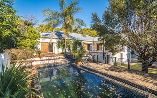 4 Bedroom House in Parkview