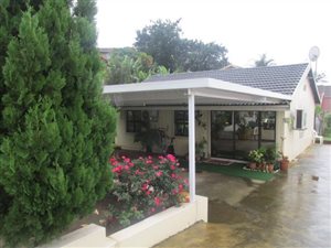 3 Bed House in Belvedere