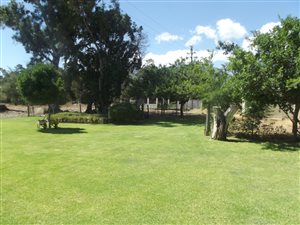 4.5 ha Farm in Rawsonville