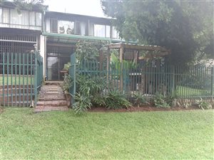 3 Bed Townhouse in Meyerspark