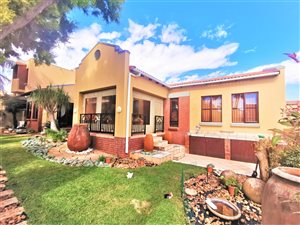 3 Bed Simplex in Boardwalk Meander