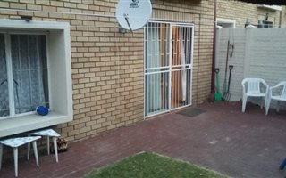 2 Bedroom Apartment in Secunda Central