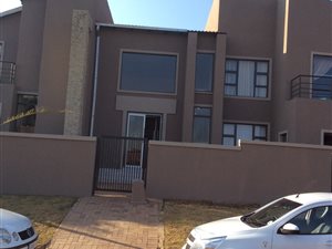 1.5 Bed Townhouse in Eldorado Estate