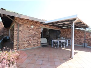 3 Bed Townhouse in Shakas Rock