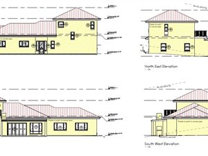 3 Bed House in Knysna Heights