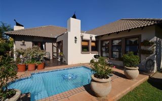 3 Bedroom House in Silver Stream
