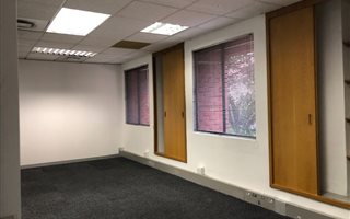 198.880004882813 m² Office Space in Musgrave