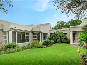 3 Bed House in Kyalami Estate
