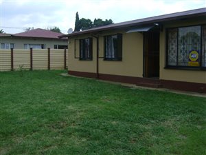 3 Bed House in Silverton