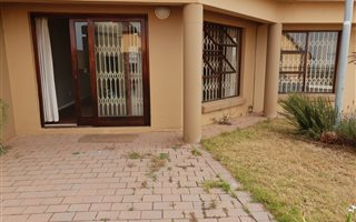 2 Bedroom Apartment in Northcliff