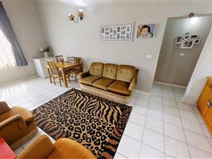 2 Bed Apartment in Elarduspark