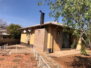 3 Bed House in Klisserville