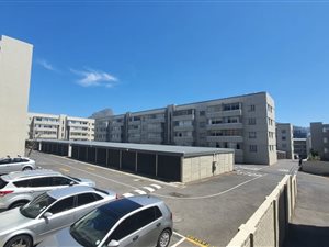 1 Bed Apartment in Zonnebloem