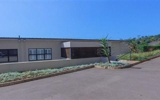 2 Bedroom Apartment in Hillcrest Central
