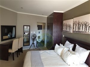 1 Bed Apartment in Sandhurst