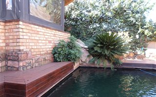 3 Bedroom House in Albemarle