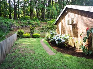 3 Bed Townhouse in Kloof