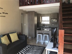 1 Bed Townhouse in Sunninghill