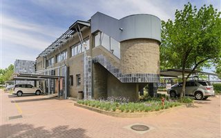 291 m² Commercial space in Randjesfontein