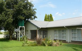 3 Bedroom House in Vredefort