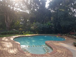 3 Bed Simplex in Mtunzini