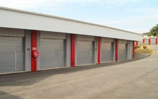 57 m² Industrial space in Shelly Beach